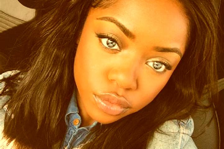 Ivy, 29, a black blue-eyed ebony companion based in Jieduo. Offering GFE, BDSM, Domination, OWO. Available for incall and outcall, overnight bookings available.