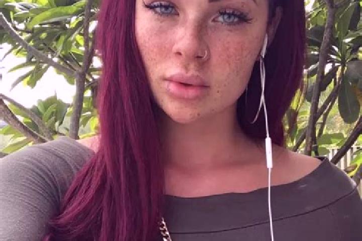 Ivy, 29, a red green-eyed caribbean companion based in Wernstein am Inn. Offering Domination, Tantra, Duos, A-Level. Available for incall and outcall, day an...