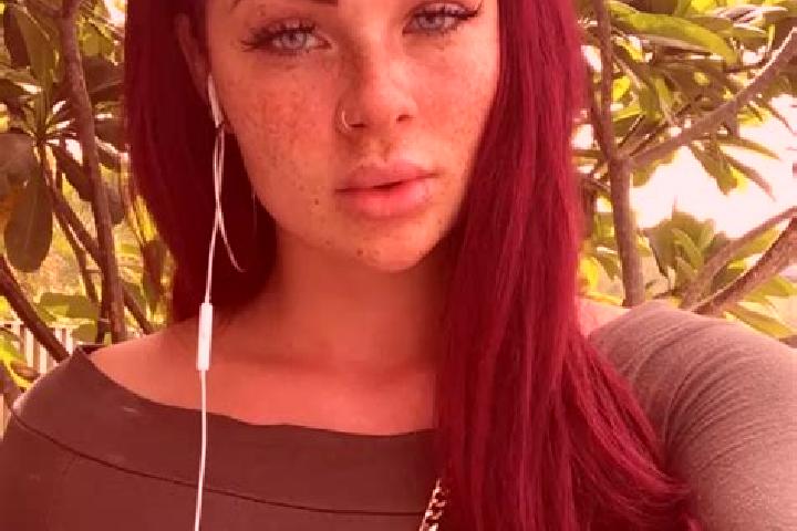 Ivy, 29, a red green-eyed latina companion based in Colle San Magno. Offering Prostate Massage, Striptease, Overnight. Available for incall and outcall, over...