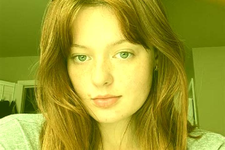 Ivy, 29, a red grey-eyed caucasian companion based in Guinguineo. Offering Prostate Massage, Overnight, Couples, Deep French Kissing. Available for incall an...