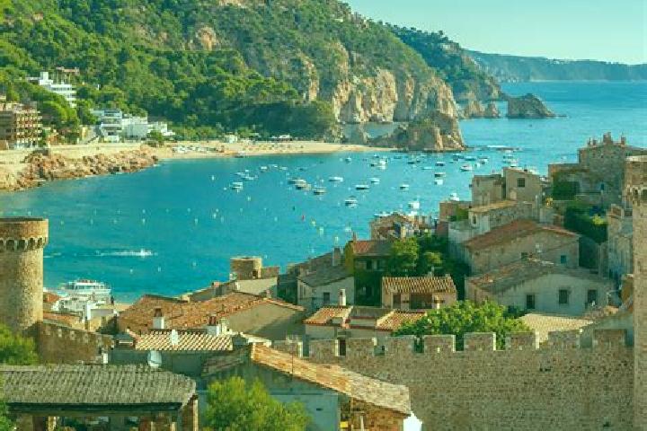 Ivy, 29 — Escort in Algarra, Spain