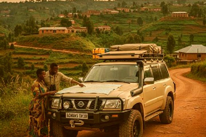 Ivy, 29 — Escort in Bagaroua, Niger