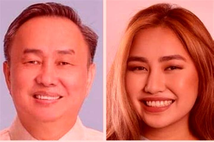 Ivy, 29 — Escort in Bambol, Indonesia