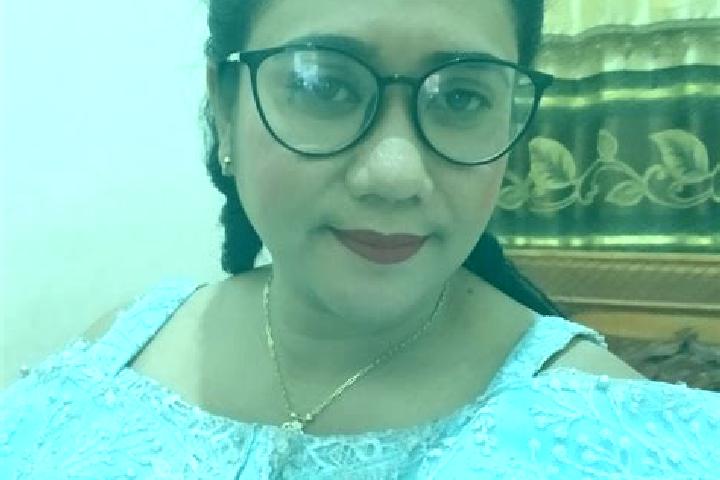 Ivy, 29 — Escort in Betun, Indonesia