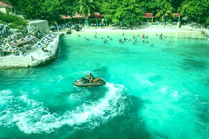 Ivy, 29 — Escort in Borgne, Haiti