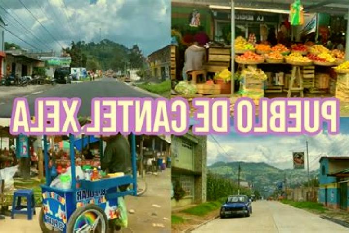 Ivy, 29 — Escort in Cantel, Guatemala