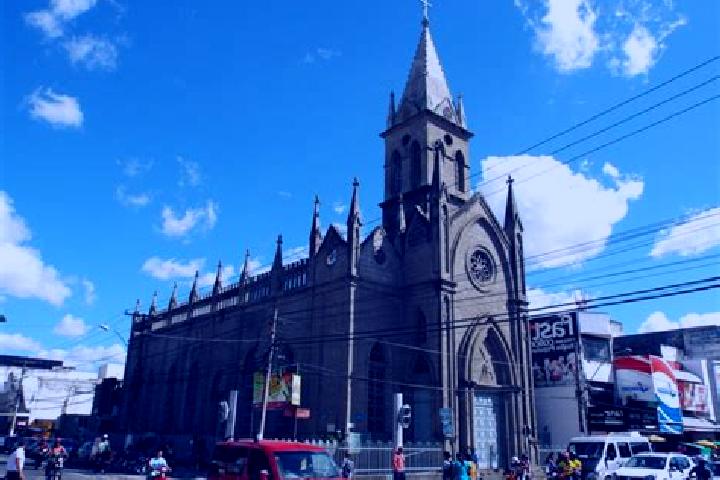 Ivy, 29 — Escort in Capela de Santana, Brazil