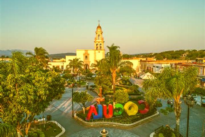 Ivy, 29 — Escort in Cocula, Mexico