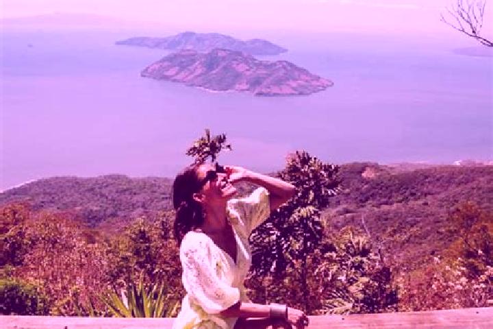 Ivy, 29 — Escort in Conchagua, El Salvador
