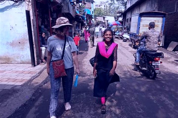 Ivy, 29 — Escort in Dharavi, India