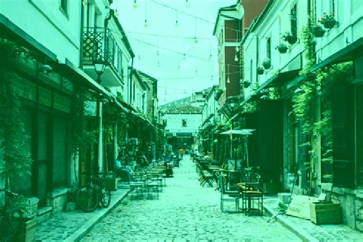 Ivy, 29 — Escort in Erseke, Albania