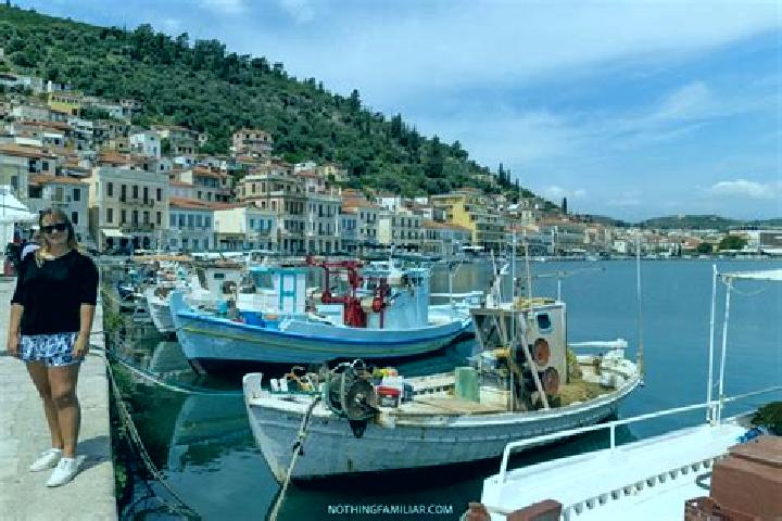Ivy, 29 — Escort in Gytheio, Greece
