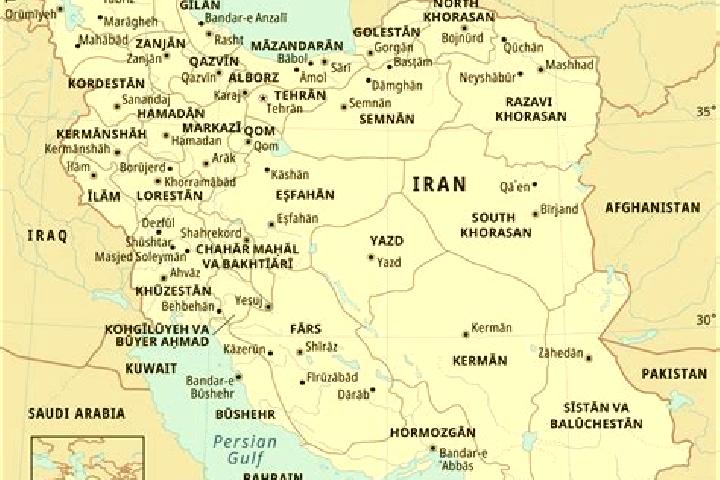 Ivy, 29 — Escort in Habibabad, Iran