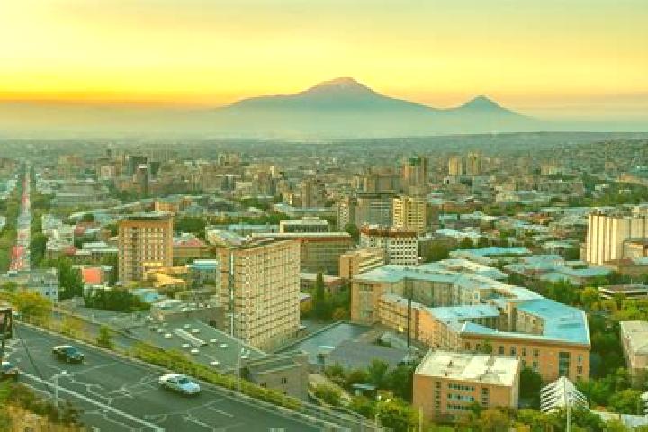 Ivy, 29 — Escort in Hayrenyats, Armenia