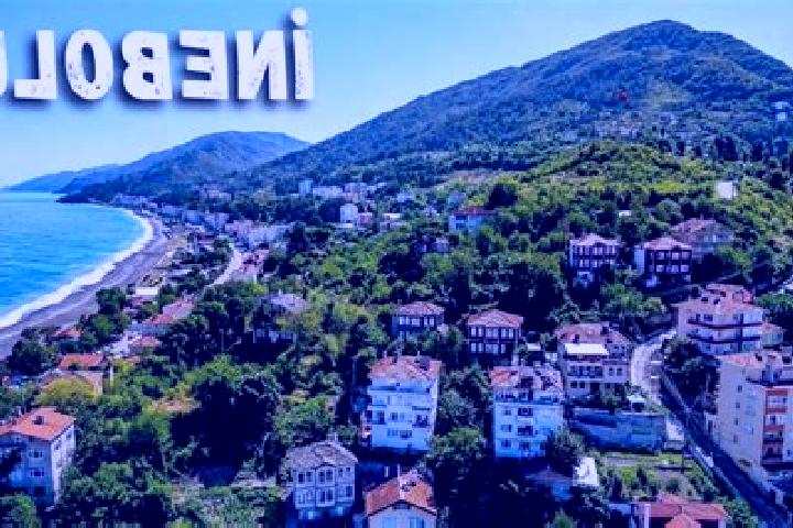 Ivy, 29 — Escort in Inebolu, Turkey