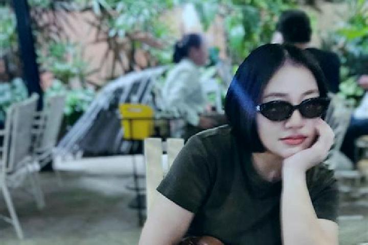 Ivy, 29 — Escort in Kamalasai, Thailand