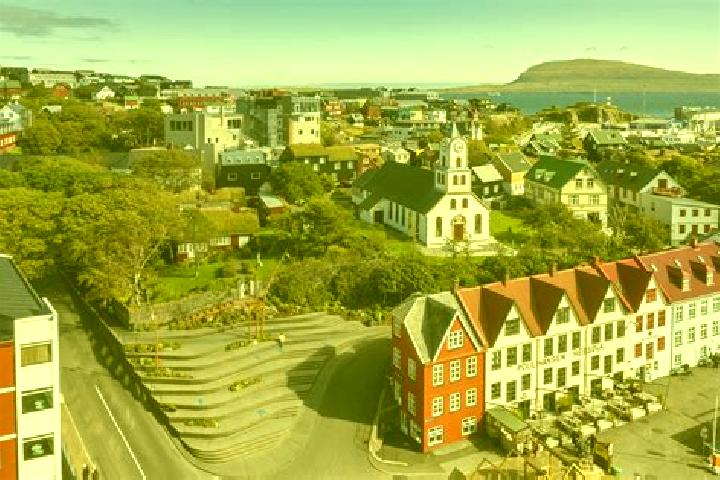 Ivy, 29 — Escort in Kirkja, Faroe Islands