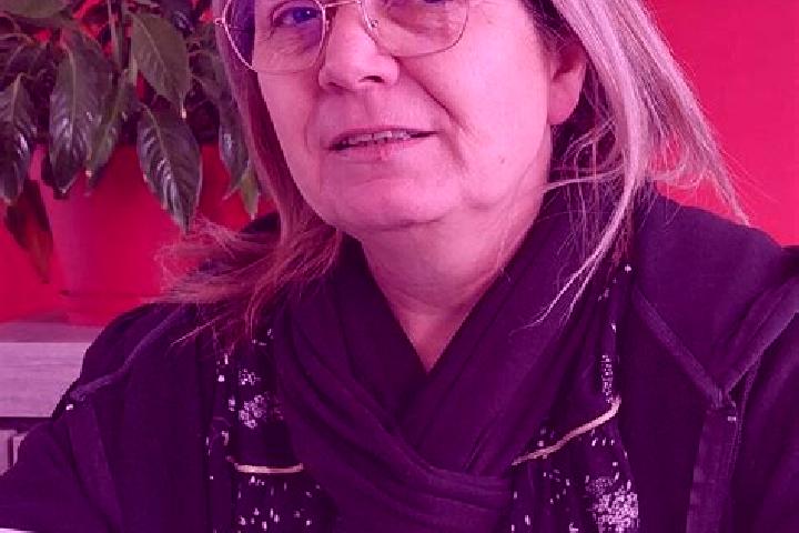 Ivy, 29 — Escort in La Chevallerais, France