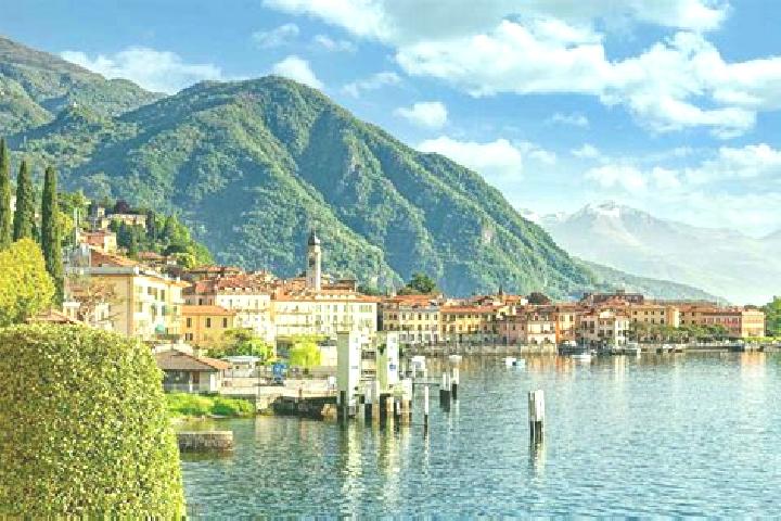 Ivy, 29 — Escort in Lomagna, Italy