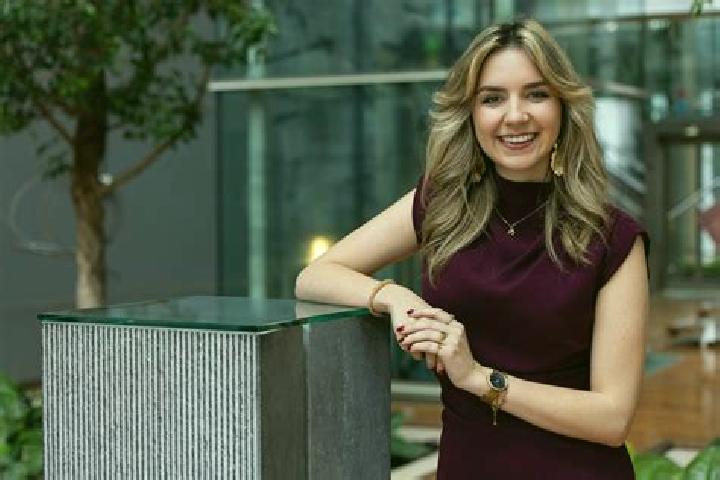 Ivy, 29 — Escort in Mercina, Romania