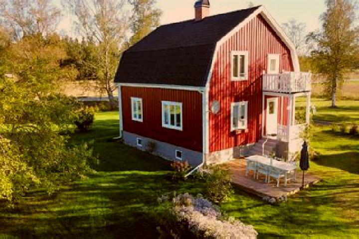 Ivy, 29 — Escort in Moholm, Sweden