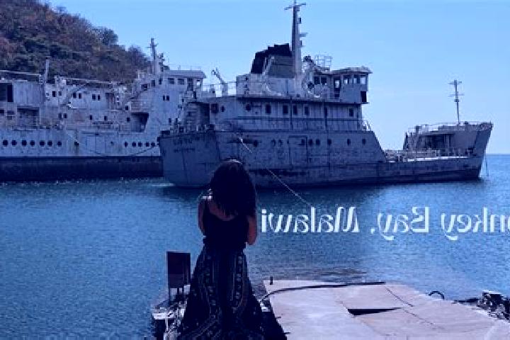 Ivy, 29 — Escort in Monkey Bay, Malawi