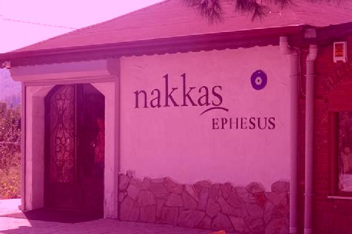 Ivy, 29 — Escort in Nakkas, Turkey