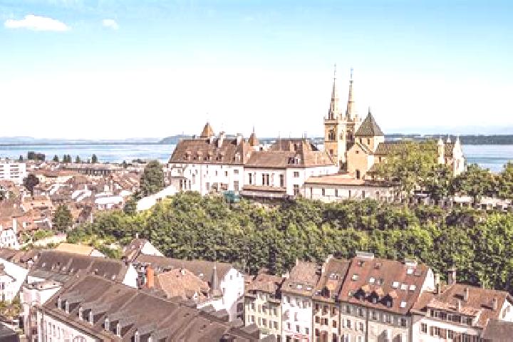 Ivy, 29 — Escort in Neuchatel, Switzerland