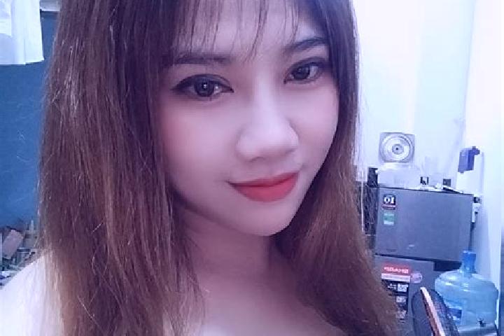 Ivy, 29 — Escort in Nyaung Gon, Myanmar