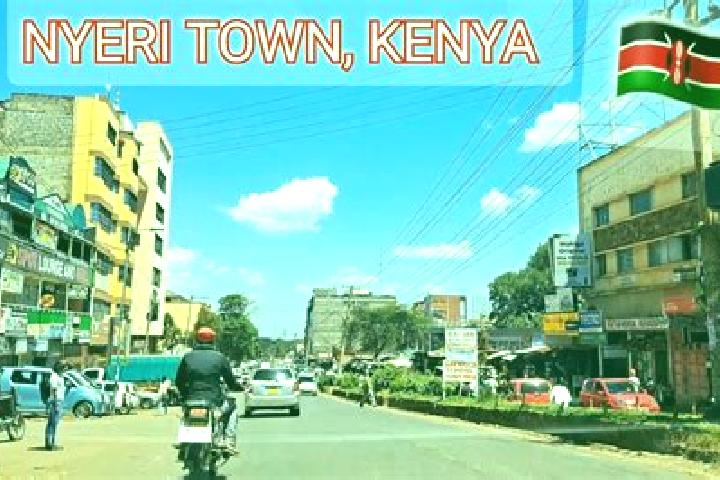 Ivy, 29 — Escort in Nyeri, Kenya