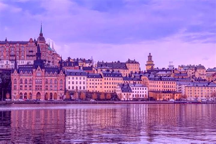 Ivy, 29 — Escort in Ostvik, Sweden