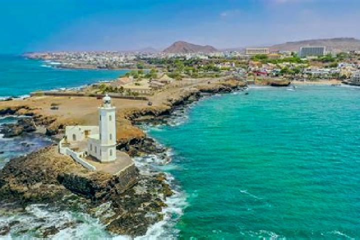 Ivy, 29 — Escort in Palmarejo, Cape Verde