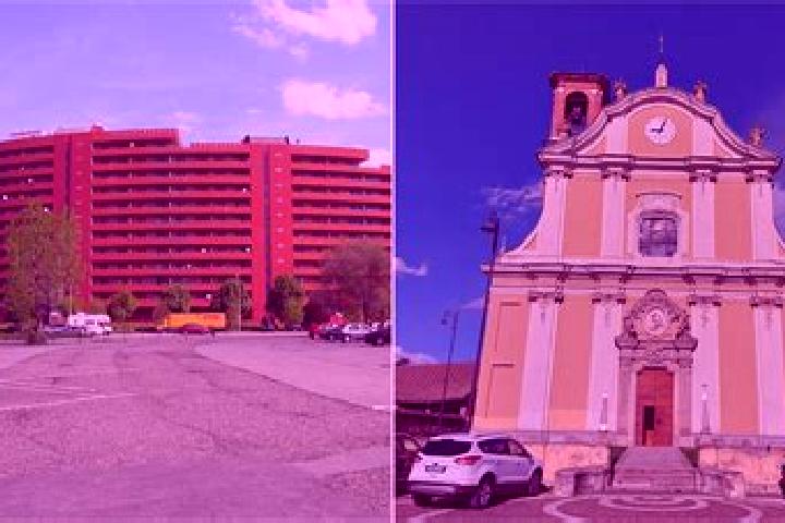 Ivy, 29 — Escort in Pieve Emanuele, Italy