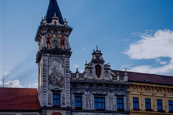 Ivy, 29 — Escort in Prachatice, Czech Republic