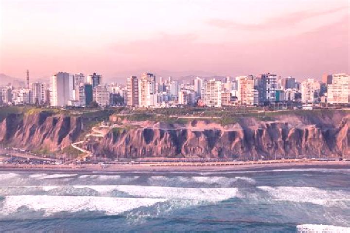 Ivy, 29 — Escort in Puerto Inca, Peru