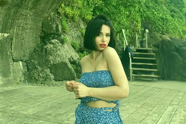 Ivy, 29 — Escort in Sali Kandeh, Iran