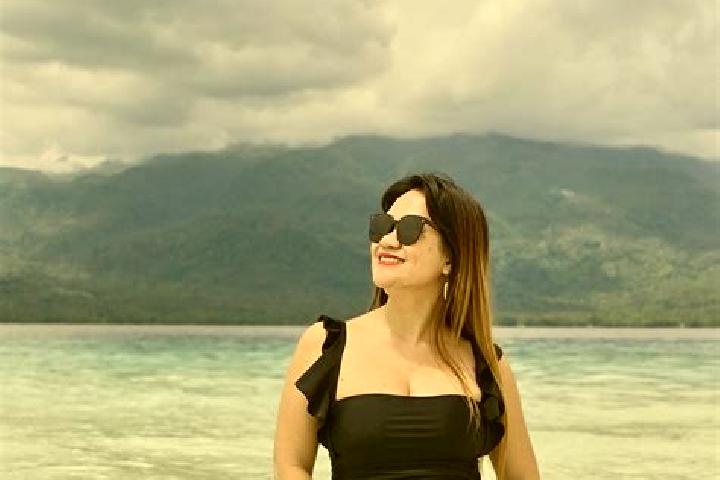 Ivy, 29 — Escort in San Jose, Philippines