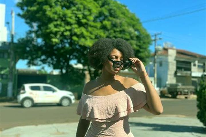 Ivy, 29 — Escort in Santa Rosa, Paraguay