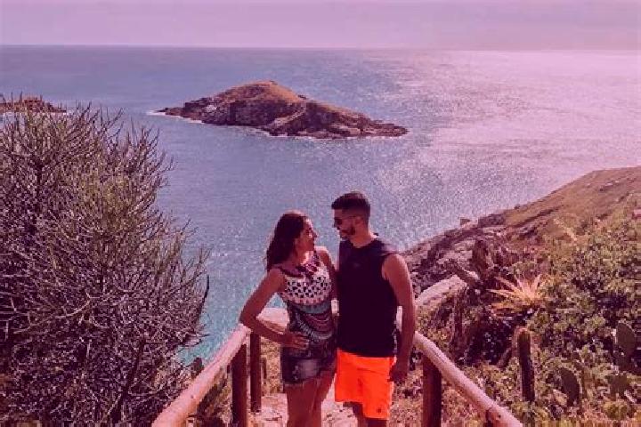 Ivy, 29 — Escort in Santana do Paraiso, Brazil