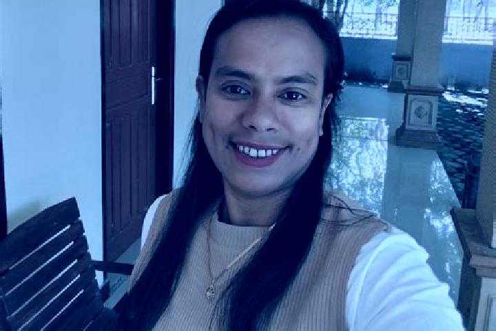 Ivy, 29 — Escort in Soe, Indonesia
