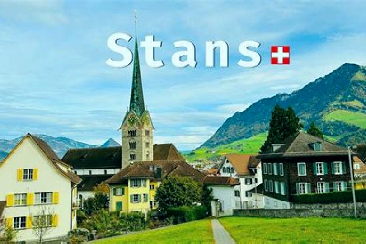 Ivy, 29 — Escort in Stans, Switzerland