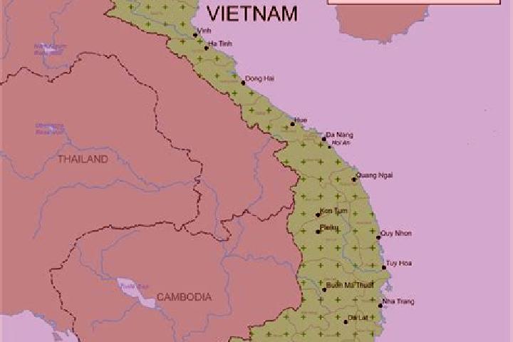 Ivy, 29 — Escort in Thach Ha, Vietnam
