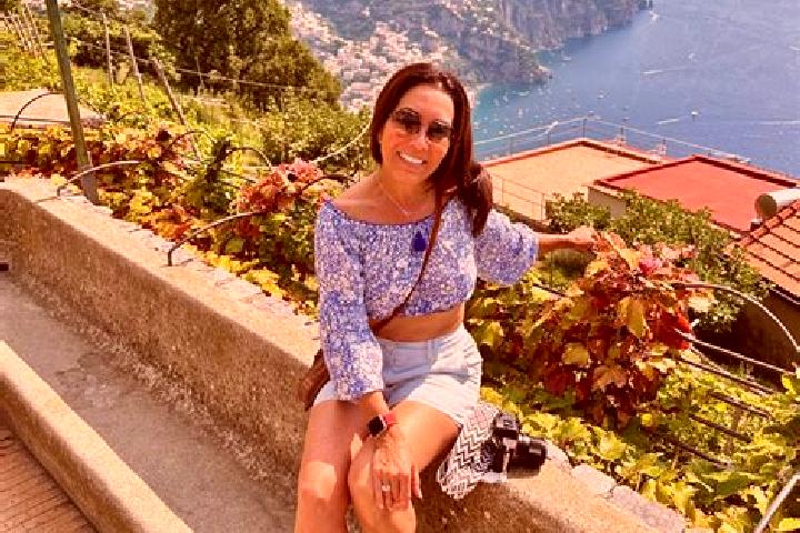 Ivy, 29 — Escort in Torre le Nocelle, Italy