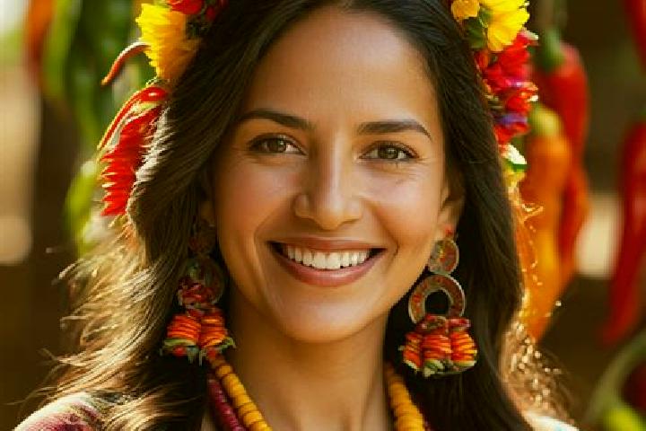 Ivy, 29 — Escort in Xuchiles, Mexico