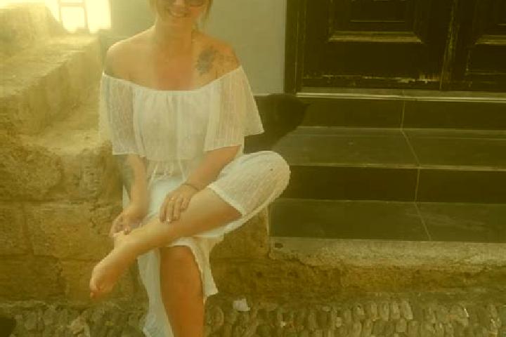 Ivy, 29 — Escort in Zelow, Poland