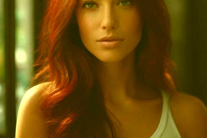 Ivy, 30, a auburn hazel-eyed slavic companion based in Suure-Kambja. Offering Dinner Date, Roleplay, Tantra. Available for incall and outcall, day and evenin...