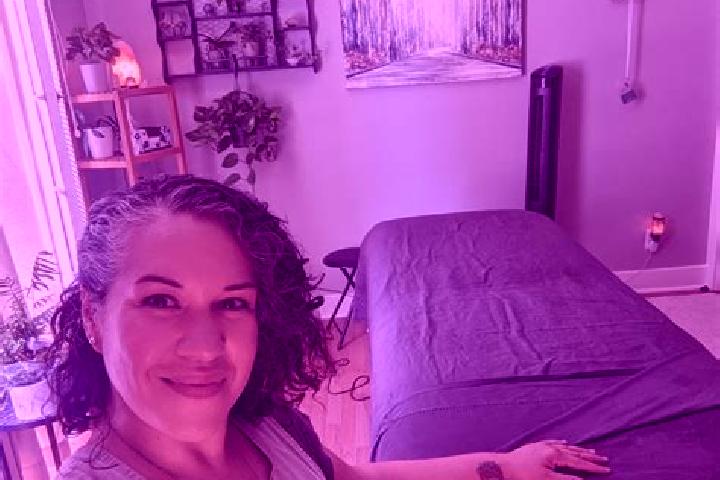 Ivy, 30, a black dark-eyed latina companion based in Annevoie-Rouillon. Offering Girlfriend Experience, Erotic Massage. Available for incall and outcall, ove...