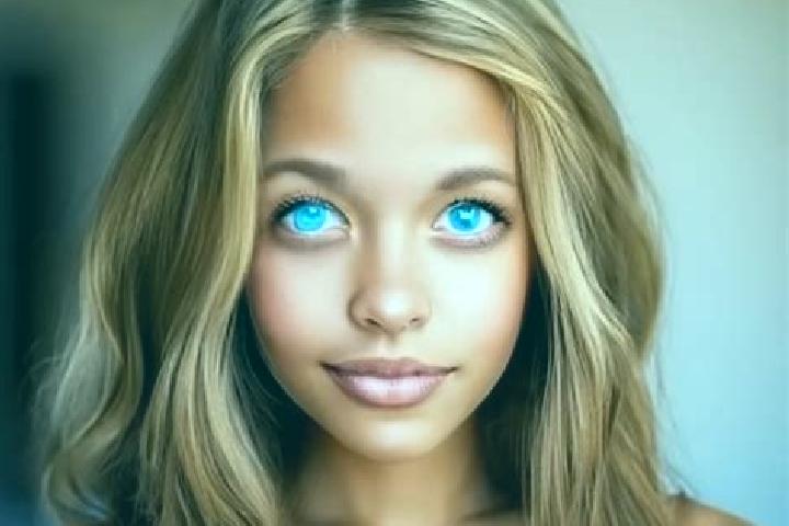 Ivy, 30, a chestnut blue-eyed mixed companion based in Babayurt. Offering CIM, Duos, 69, Girlfriend Experience. Available for incall and outcall, overnight b...