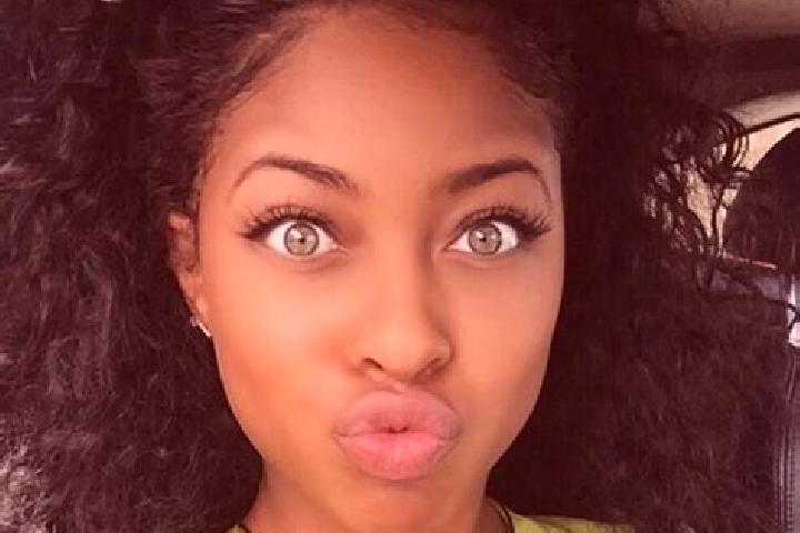 Ivy, 30, a chestnut green-eyed ebony companion based in Bol shiye Berezniki. Offering Roleplay, Party Girl, Girlfriend Experience, A-Level, Dinner Date. Avai...