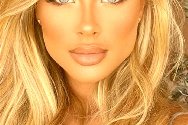 Ivy, 30, a dark blonde hazel-eyed latina companion based in Chambost-Longessaigne. Offering Deep French Kissing, Domination, Girlfriend Experience, Roleplay....